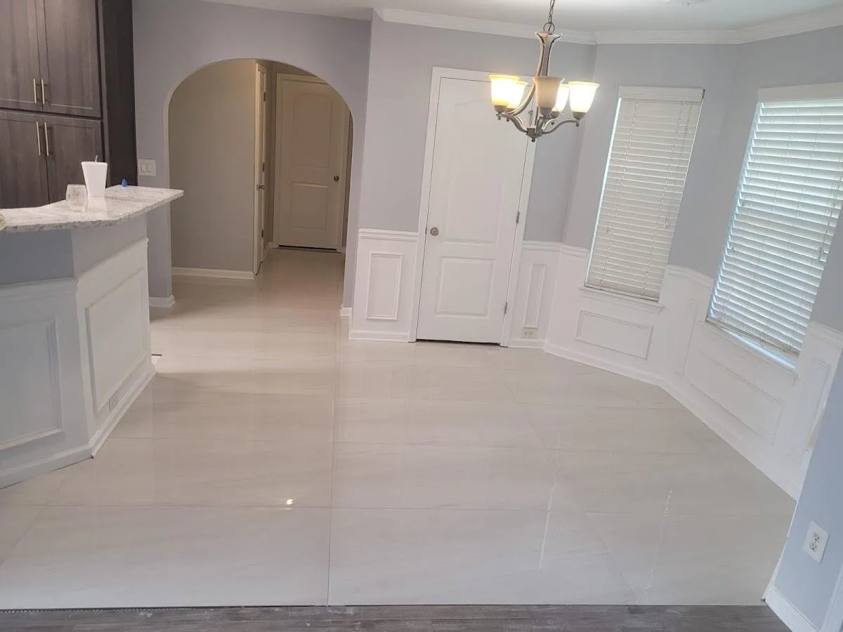 Water Damage Restoration services in Whitman, MA